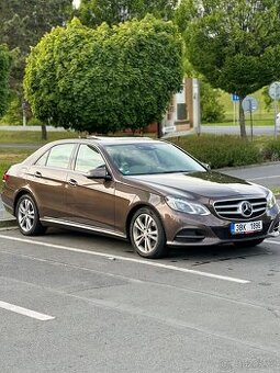 Mercedes-Benz,E350 4 matic-Blztec.r.v.2024(automat 7.r.btron