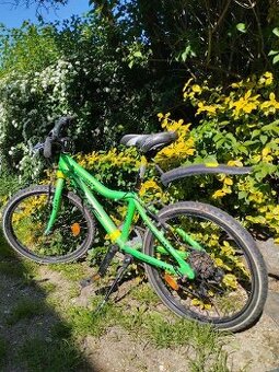 Dětské kolo Core Nipper 20"