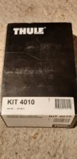 Montážní kit Thule 4010