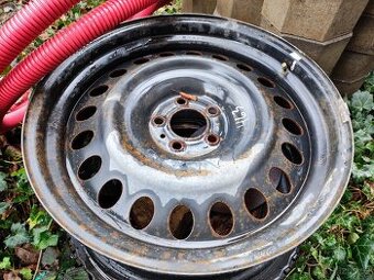 Plechový disk Chrysler 20"