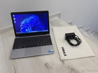 UMAX VisionBook 12 - Celeron | 4GB RAM | 256GB SSD | W11