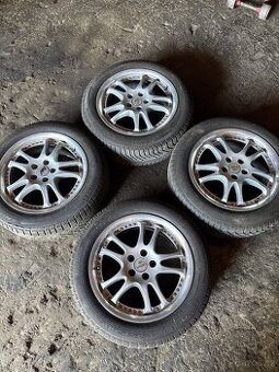Škoda Octavia 1 Fabia alu kola 16
