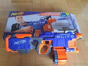 Nerf Elite Hyperfire