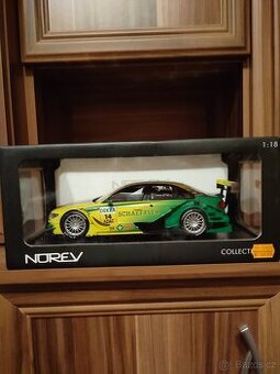 DTM 1/18 - 1