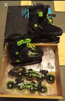 Brusel 31-34