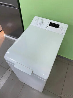 Pračka electrolux horem plněná 6kg