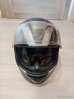 Moto přilba
