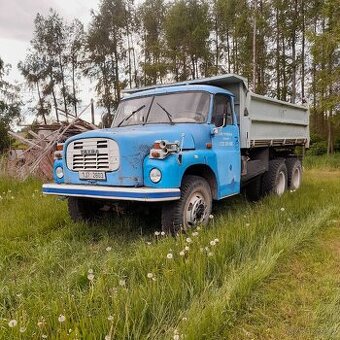 Tatra T148 S3