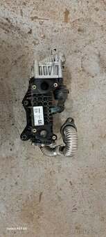Chladič egr - 1