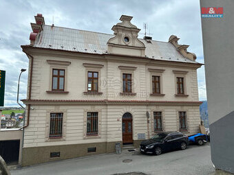 Pronájem bytu 2+1, 47 m², Tábor, ul. Ústecká