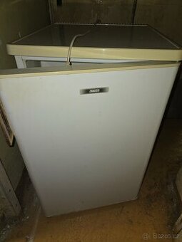 Lednice 120l
