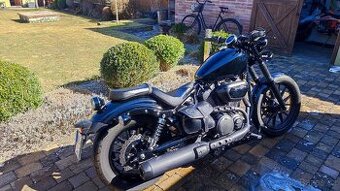YAMAHA XV 950 BOLT