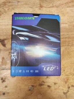 H7 led - 1