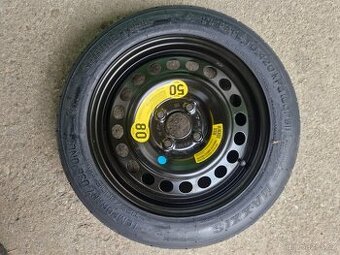 Hyundai i20 dojezdové kolo