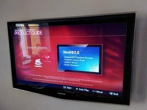Samsung LCD Tv series 6