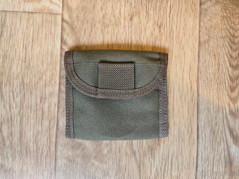 Pouzdro Maxpedition Surgical Gloves Pouch Foliage Green