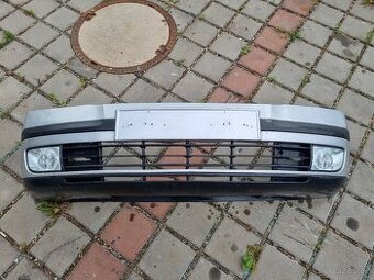 Přední nárazník Škoda Octavia 2 - 1Z0807221