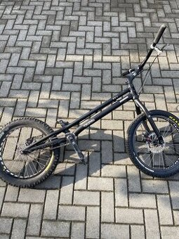 Prodám trialové kolo značky Echo MK6 - 1