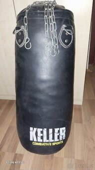 Boxovací pytel