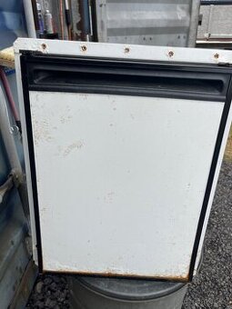 Kompresorova lednice 12v
