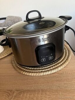 Pomalý hrnec Russell hobbs - 1