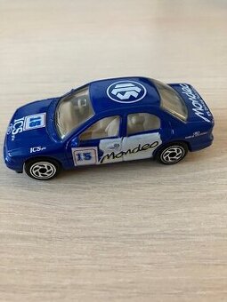 Autíčko matchbox - 1