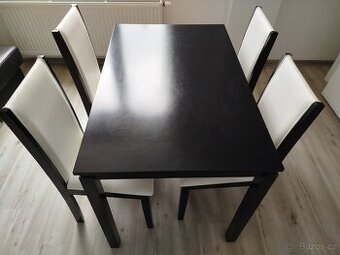 Prodám celý set nábytku - limitovaná edice i cena