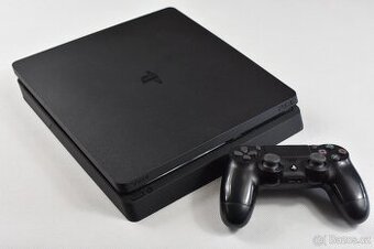 PlayStation 4 Slim 500 GB