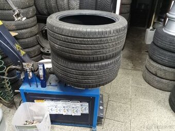 245/40 R18 XL Barum letní 2ks