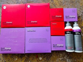 Gyeonu,Koch keramika na auto - 1