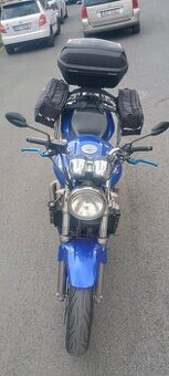 Honda Hornet 600f
