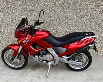 Aprilia Pegasos 650 Cube - 1