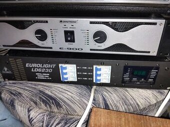 Eurolight - 1