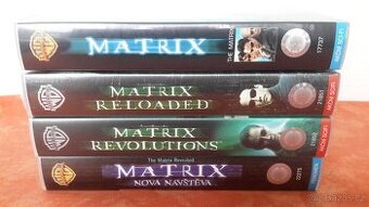 Matrix
