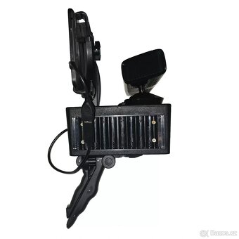 SLS Kinect - 1
