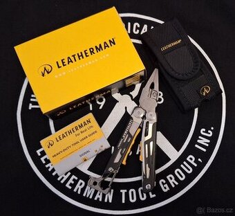 Leatherman Signal - 1