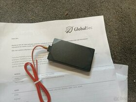 GPS lokátor exclusive 2