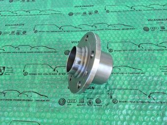 náboj předního kola s ložiskem Škoda Fabia 6Q0407621AJ , 6Q0
