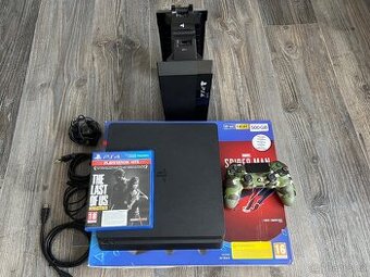 Playstation 4 Slim 500GB