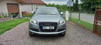 AUDI Q7 4,2 TDI V8 QUATTRO