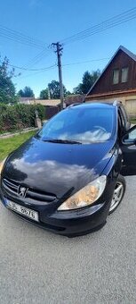 Peugeot 307 SW