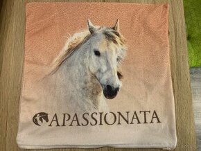 Povlak na polštářek Apassionata
