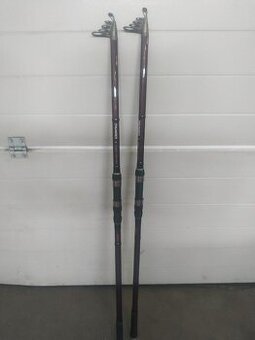 PRUTY DELPHIN 3,9m