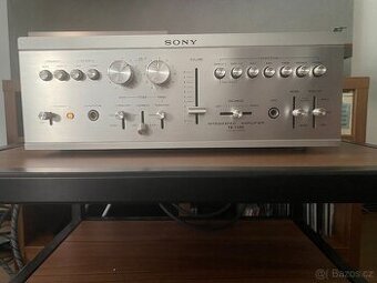 Sony TA-1150