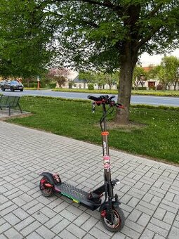 Prodam Kolobezku iENYRID M4 PRO S+ Max - 1