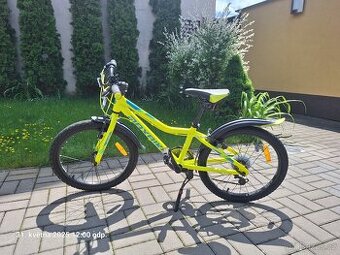 Dětské kolo Maxbike 20"