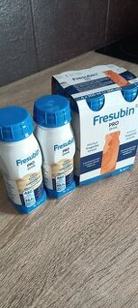 Fresubin - 1