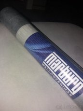 Vliesová tapeta metalická "Marburg" - 1