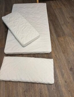 IKEA Vimsig matrace