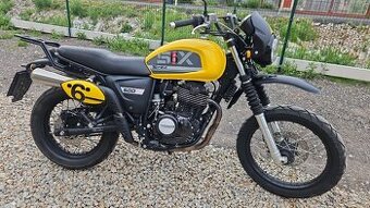 SWM SIX DAYS 500 (22 kw)